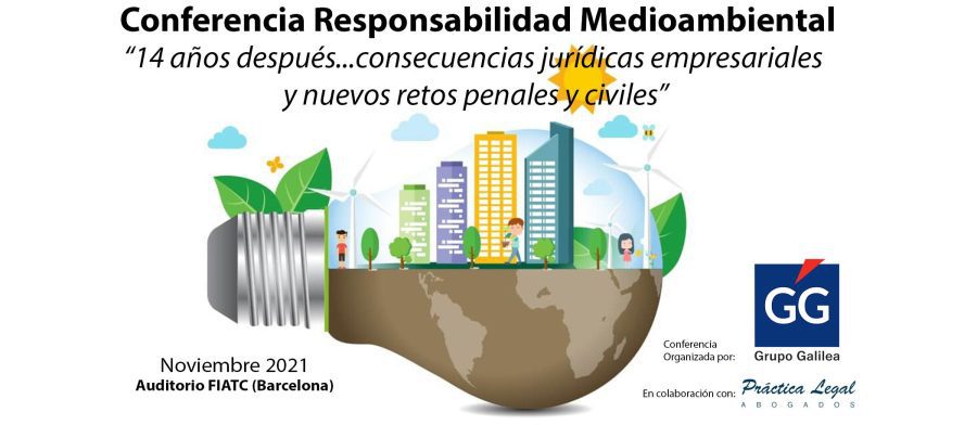 Grupo Galilea - IP | C. Abogados News