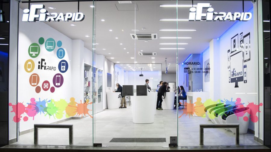 Ifixrapid - IP | C. Abogados News
