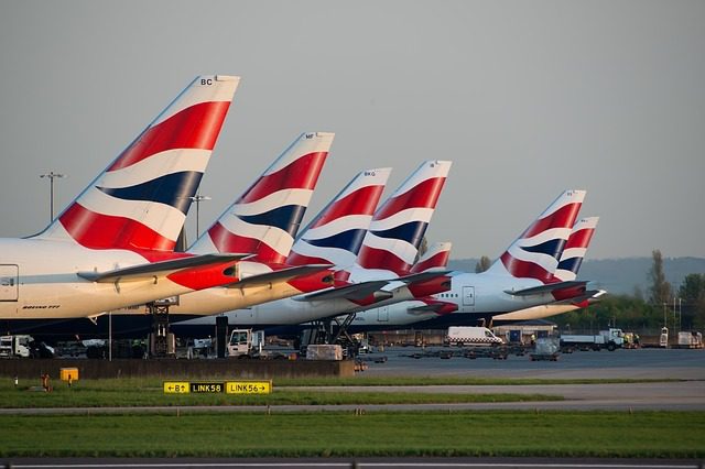 british-airways-IP | C. Abogados News