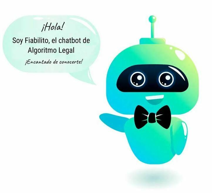Fiabilito - algoritmo legal - IP | C. Abogados News