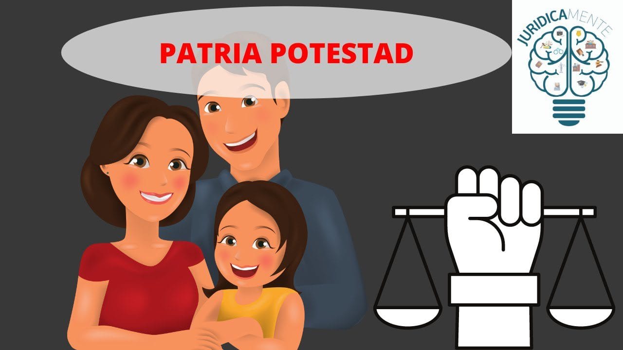 Aspectos legales de la patria potestad en casos de menores en hogares de acogida