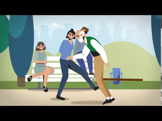 Aspectos legales de los delitos de odio