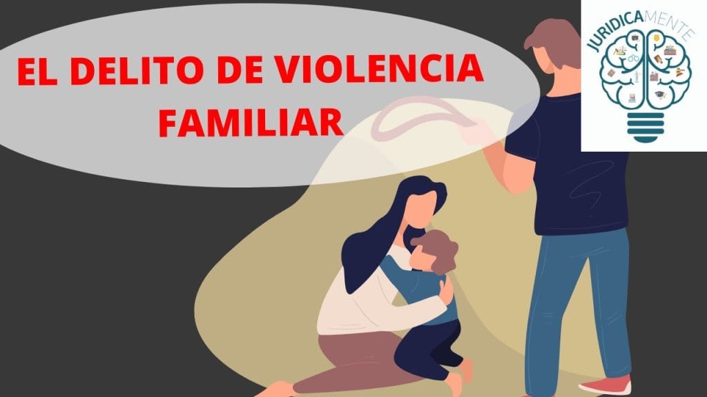 Aspectos legales de los delitos de violencia doméstica