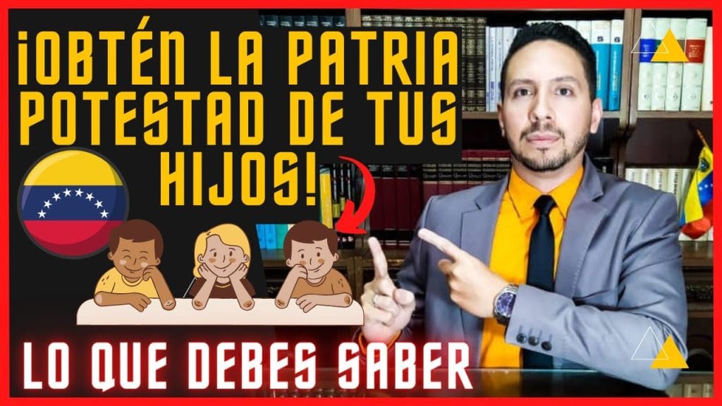 Cómo gestionar la patria potestad en casos de menores en situación de calle