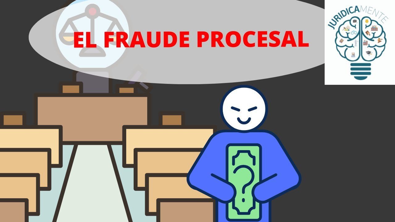Cómo se define el fraude en el derecho penal
