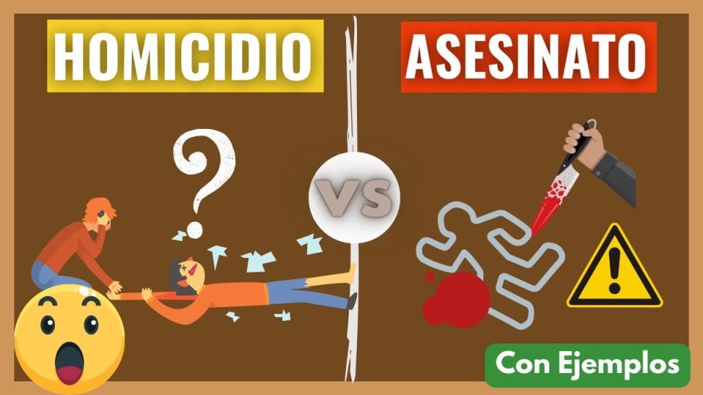 Cómo se define el homicidio en el derecho penal