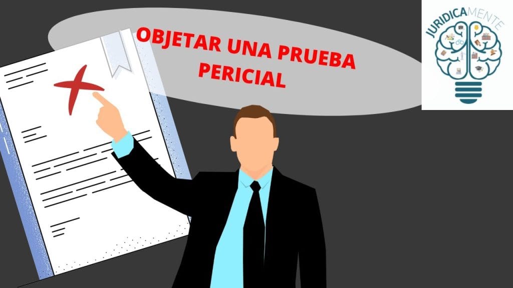 El papel de la prueba pericial en el proceso penal