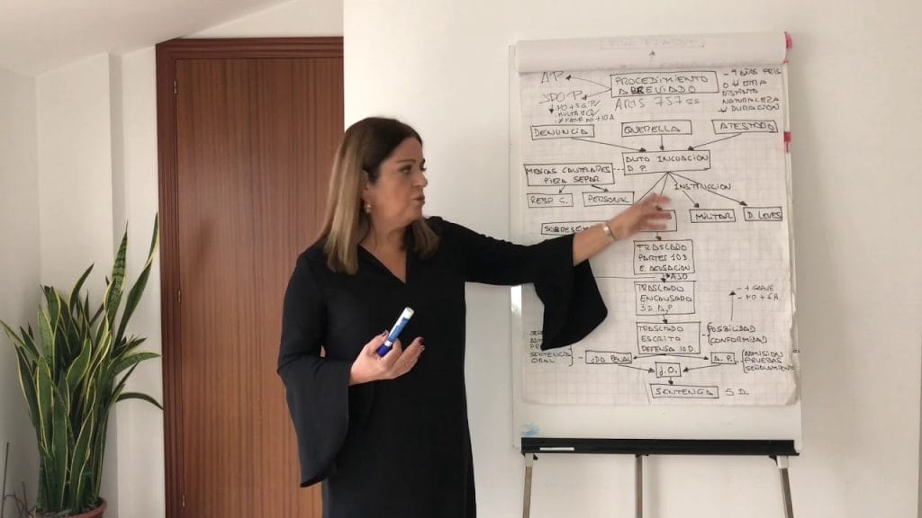 El papel de las medidas cautelares en el proceso penal