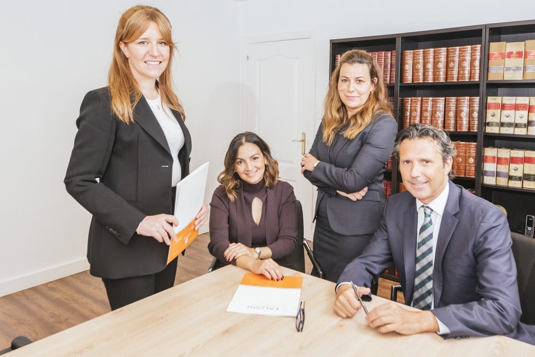 Falcón Abogados - IP | C. Abogados News