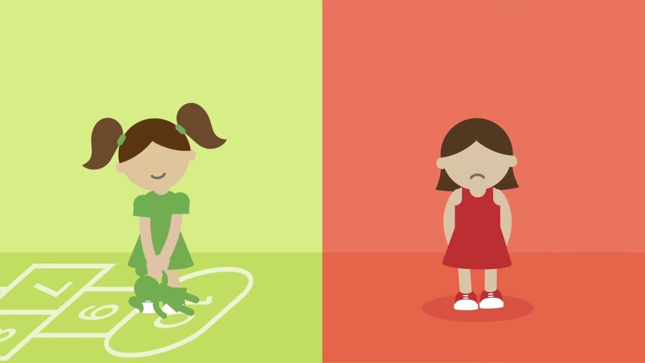 La importancia de la protección legal de los menores en el ámbito sanitario