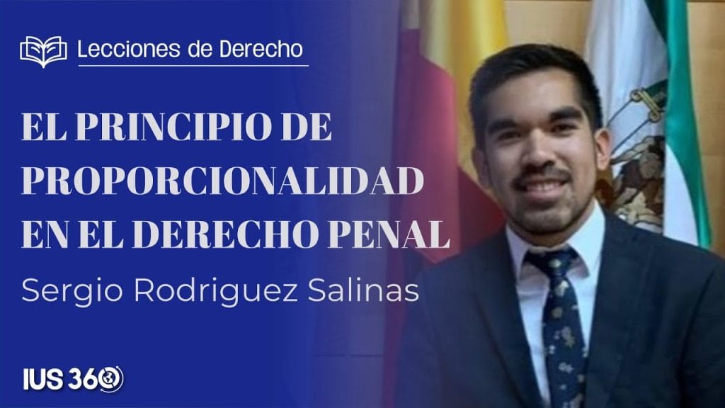 La importancia del principio de proporcionalidad en el derecho penal