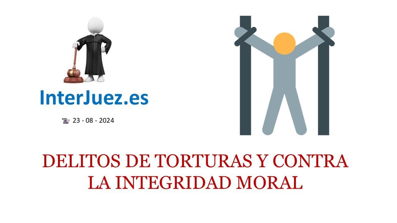 Aspectos-legales-de-los-delitos-contra-la-integridad-moral | C. Abogados News Aspectos legales de los delitos contra la integridad moral