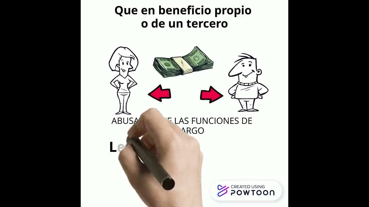 Aspectos legales de los delitos de administración desleal