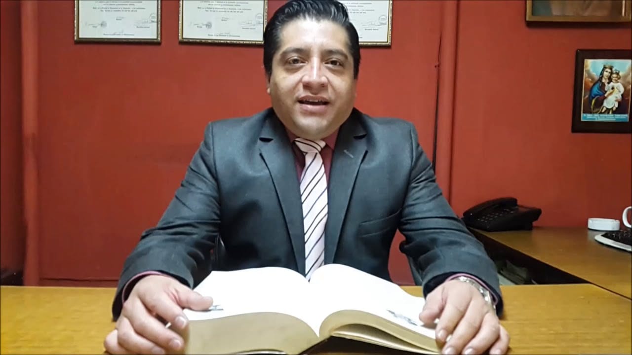 Aspectos legales de los delitos de amenazas