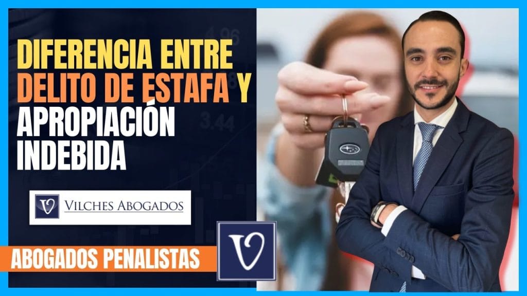 Aspectos legales de los delitos de estafa