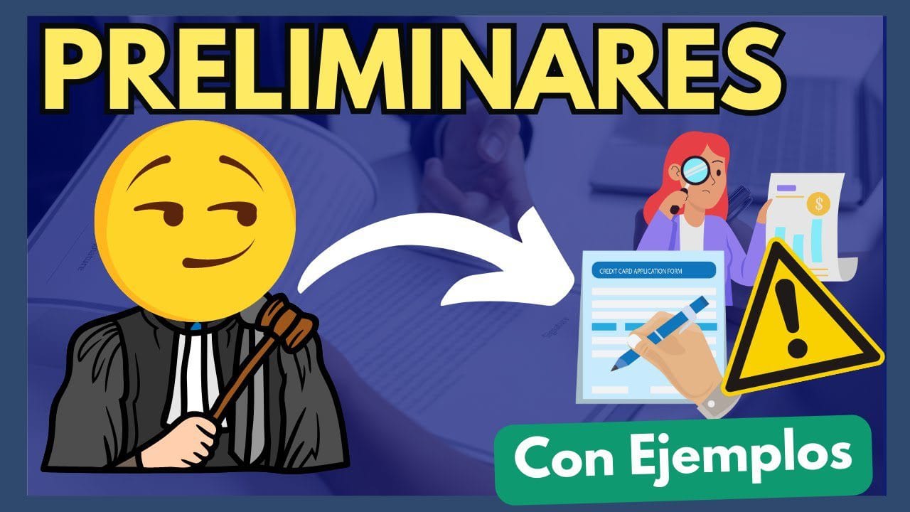 Cómo se desarrollan las diligencias preliminares en el proceso penal