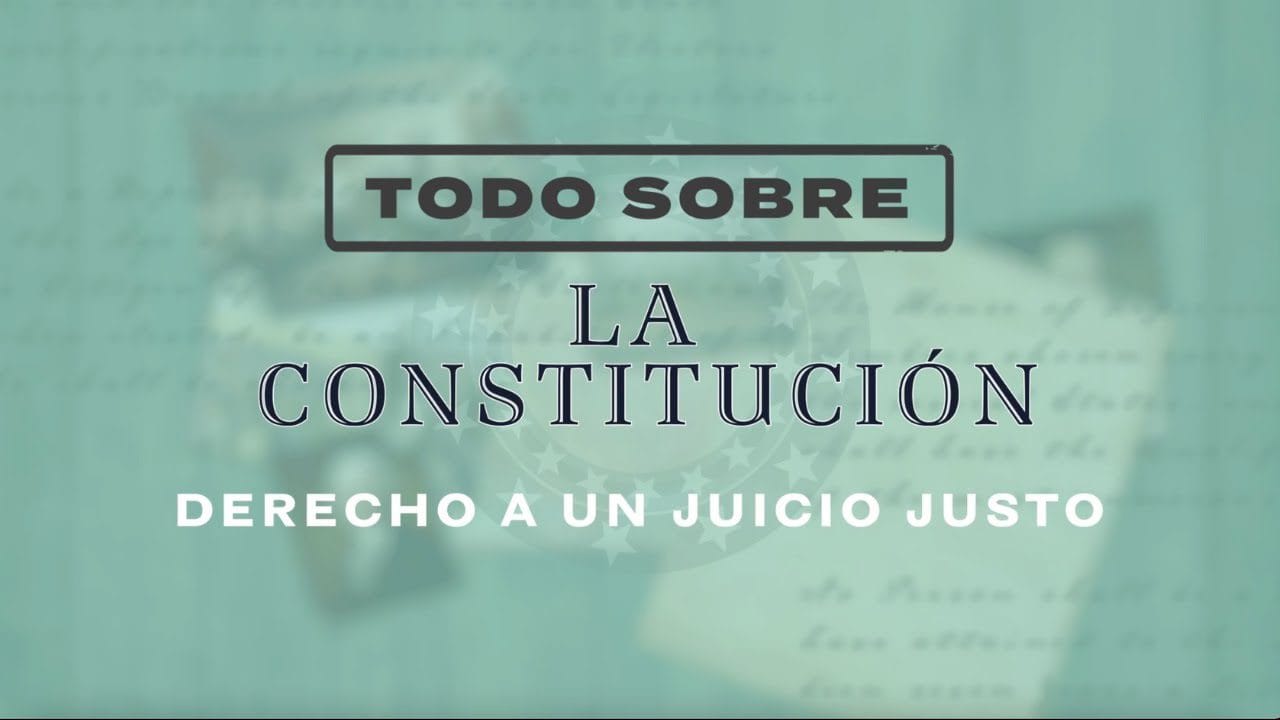 La-importancia-del-derecho-a-un-juicio-justo | C. Abogados News La importancia del derecho a un juicio justo
