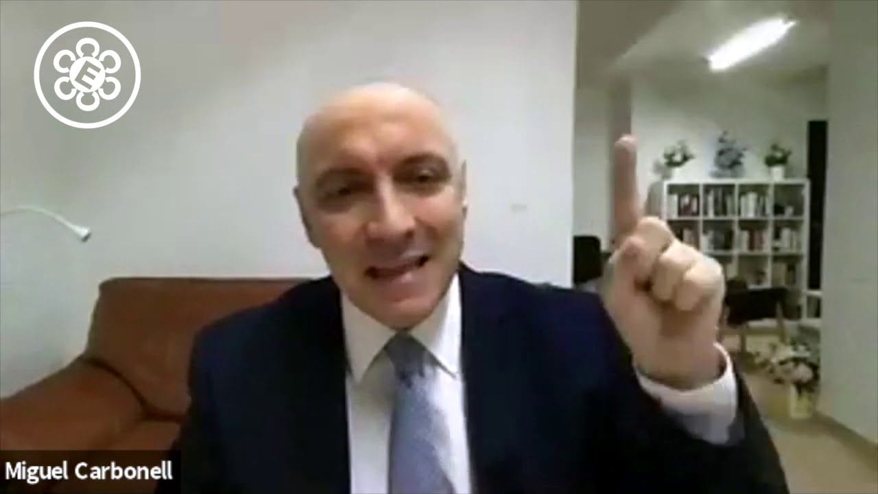 Cómo se regula la custodia policial en el derecho penal