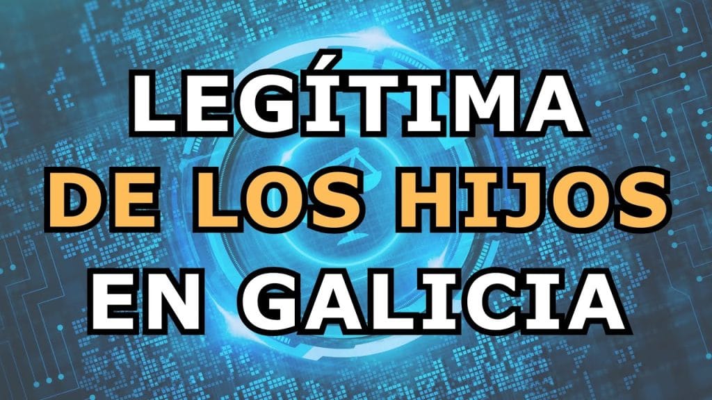 derecho civil gallego herencia