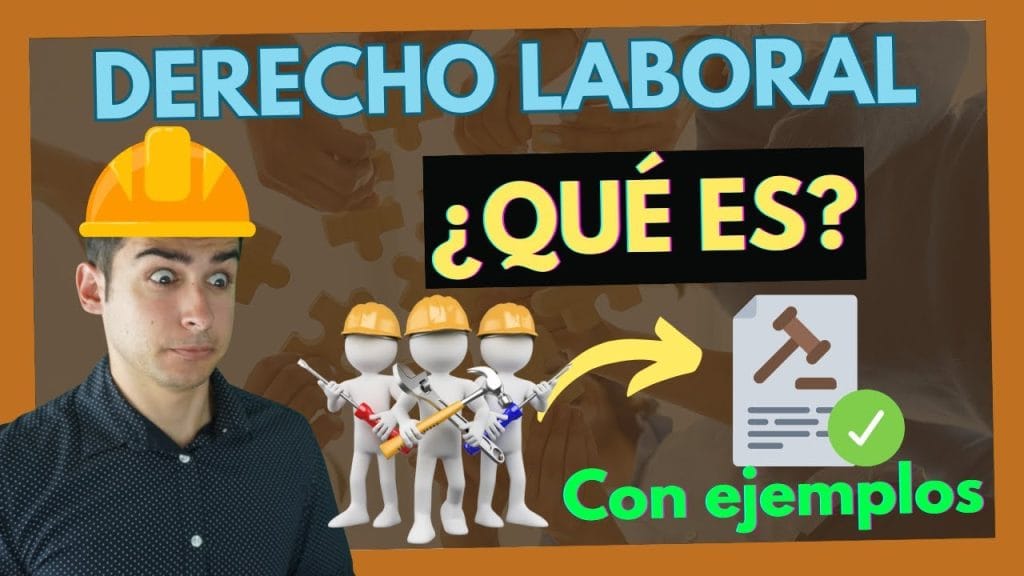 derecho laboral wallpaper