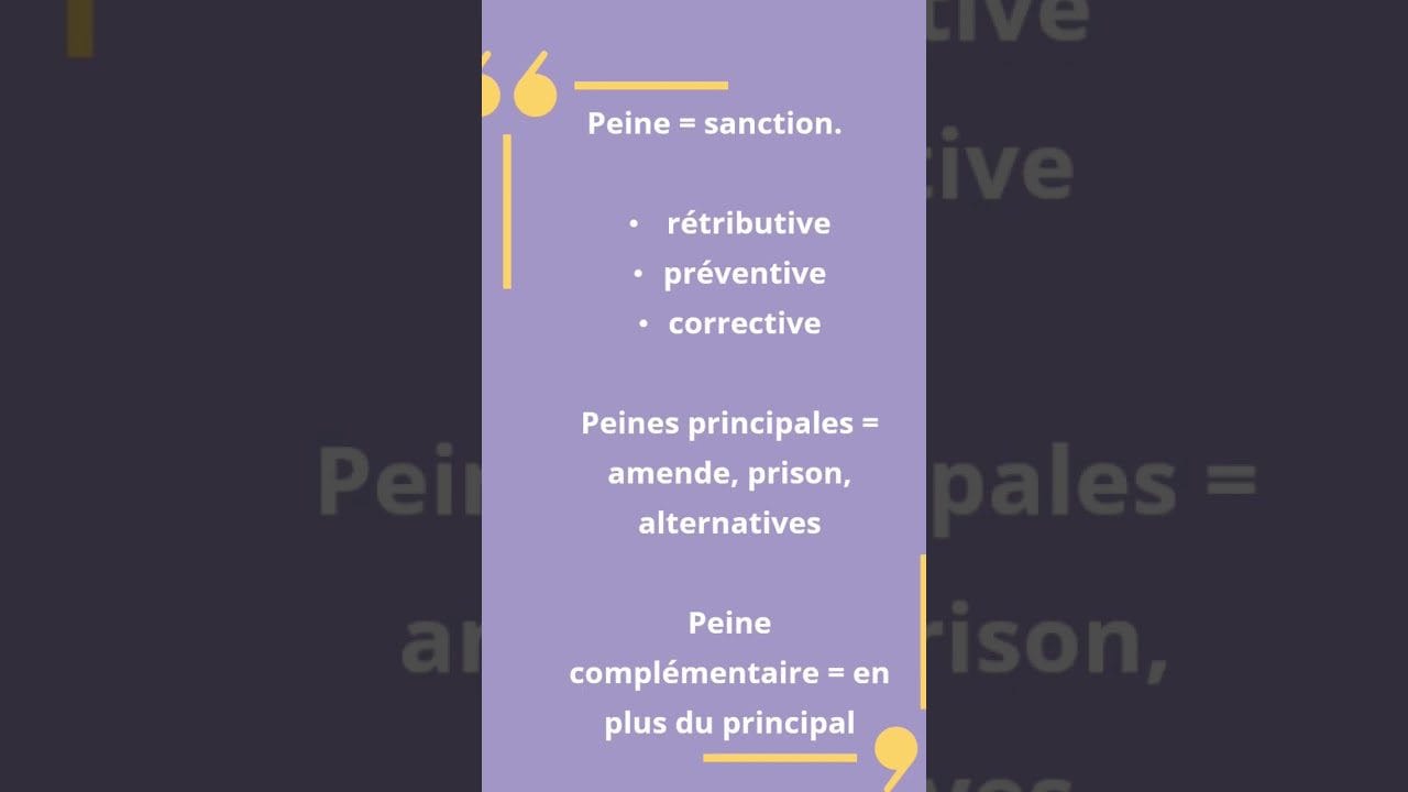 derecho penal boe