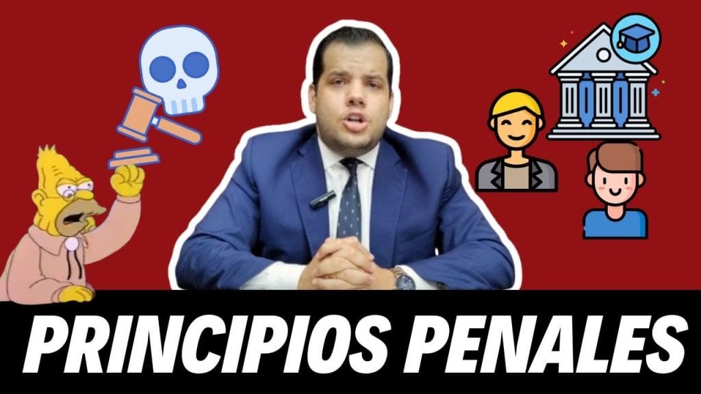 derecho penal colombiano