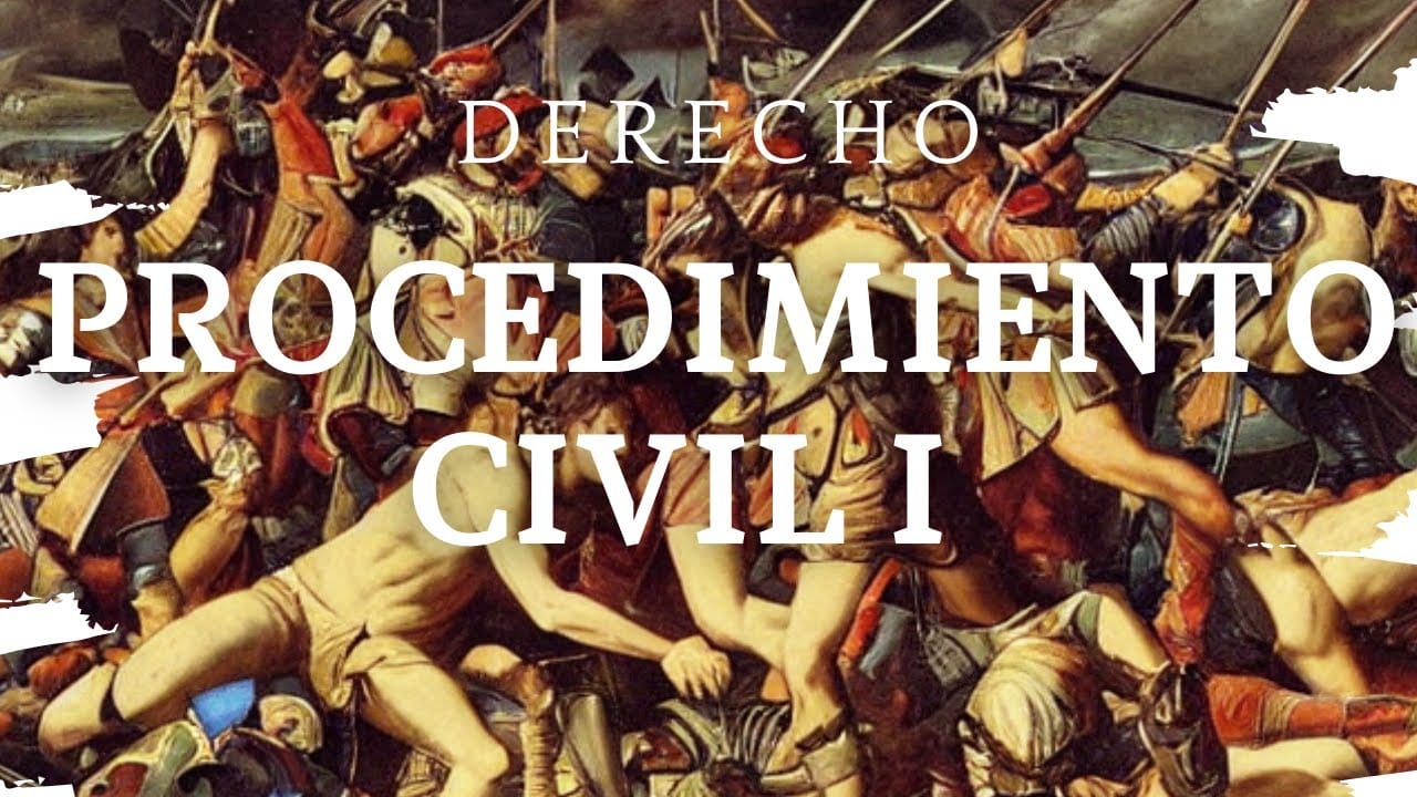 derecho civil roma
