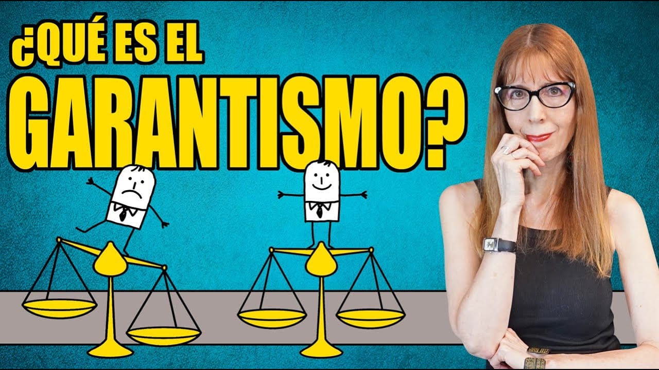 derecho penal garantista