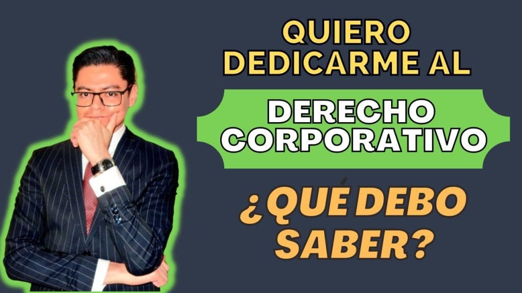 derecho corporativo fiscal