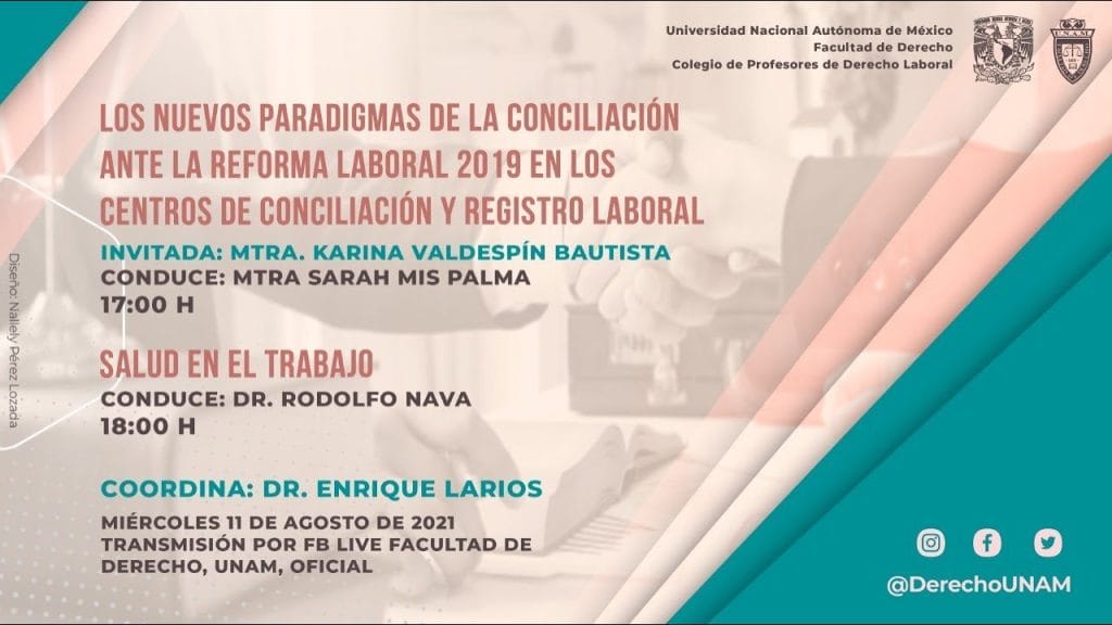 derecho laboral unam pdf