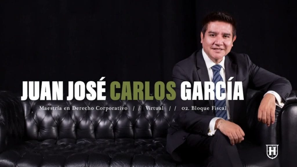 master en derecho corporativo online