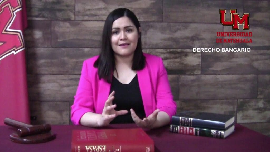 derecho bancario imagenes