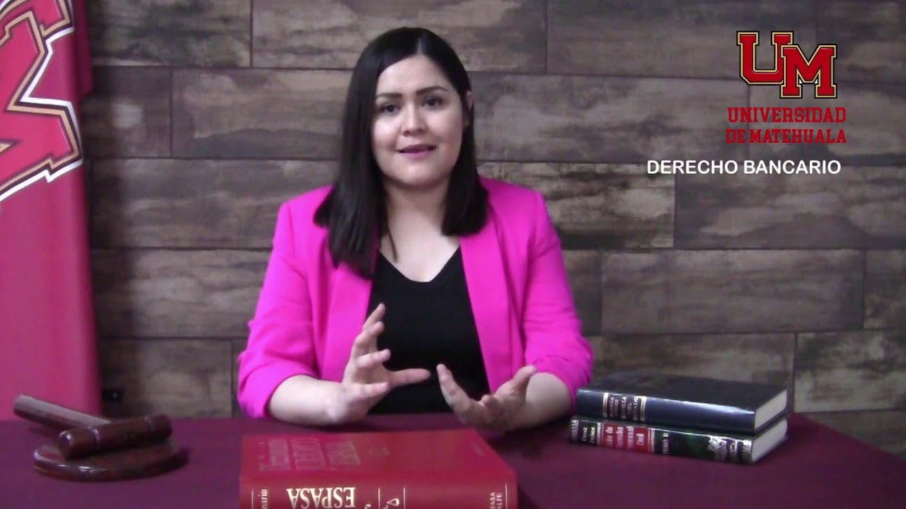 derecho bancario imagenes