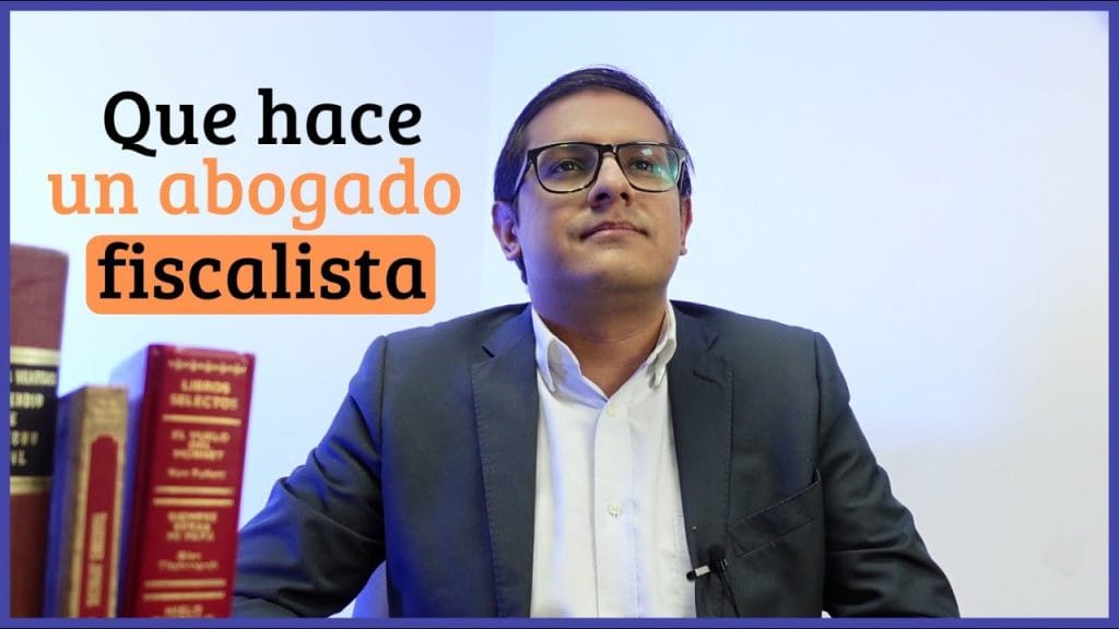 derecho fiscal funcion
