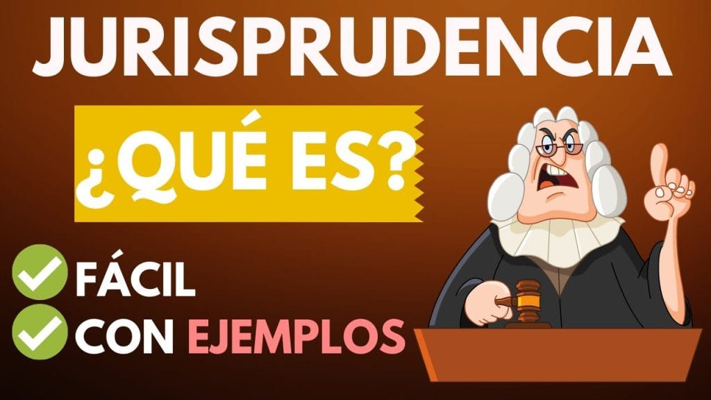 cómo diferenciar jurisprudencia obligatoria de orientativa Cómo entender la jerga legal en Derecho