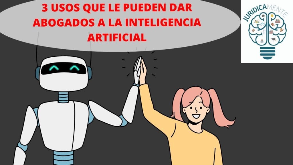 cómo implementar inteligencia artificial en estudios jurídicos Cómo entender la jerga legal en Derecho