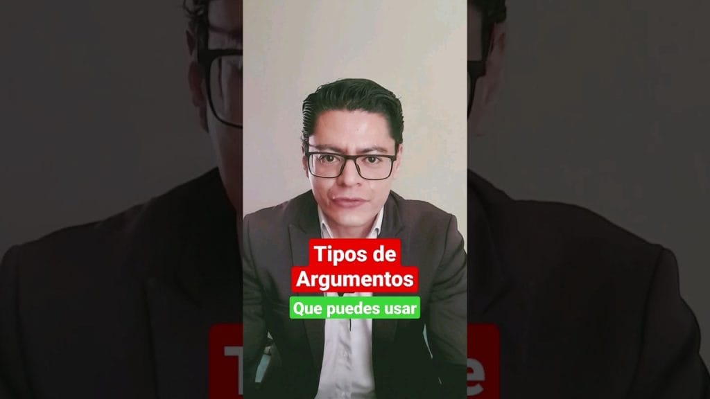 cómo mejorar la capacidad de argumentación oral en Cómo entender la jerga legal en Derecho