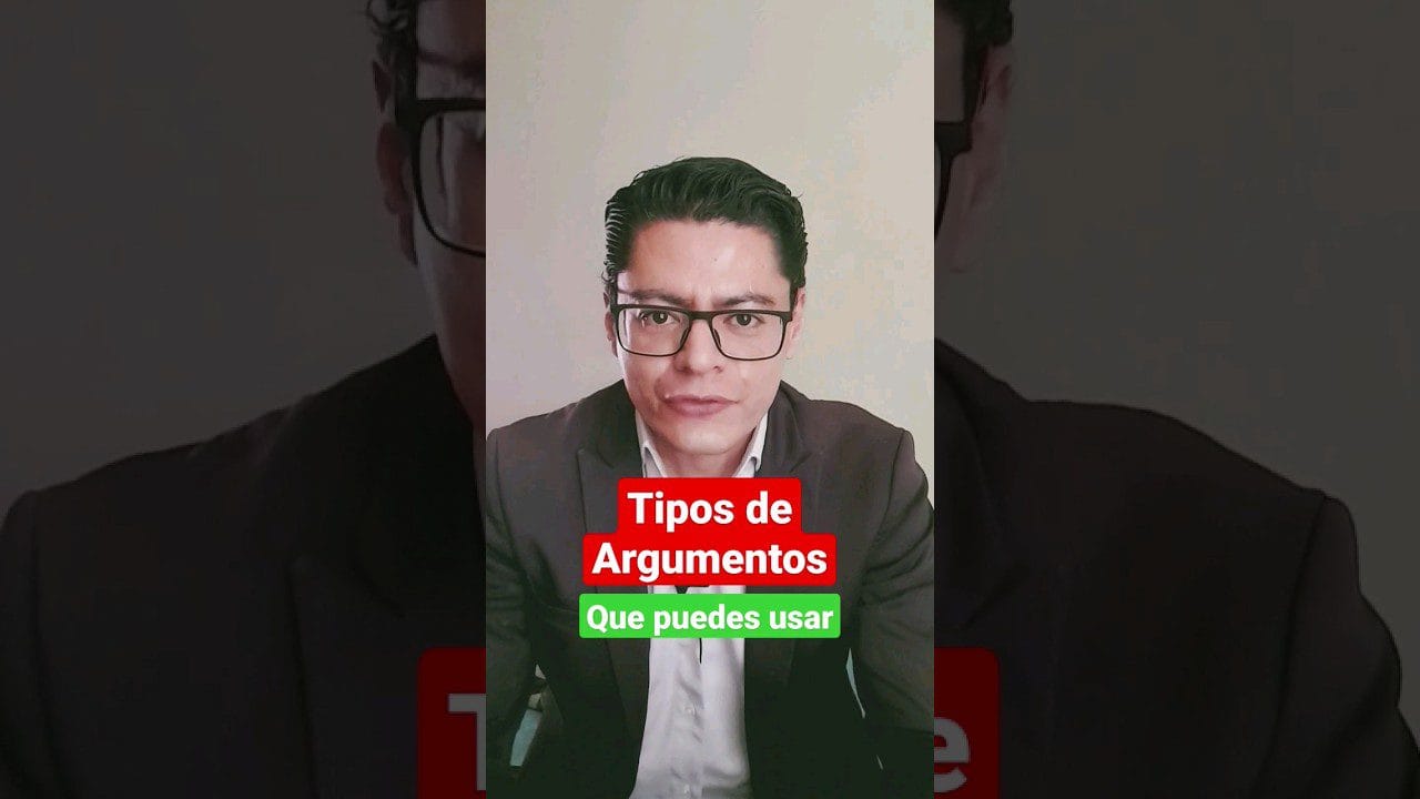 cómo mejorar la capacidad de argumentación oral en Cómo entender la jerga legal en Derecho