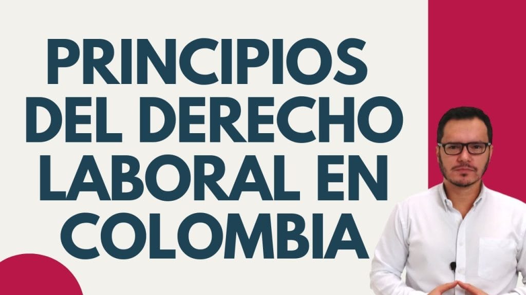 derecho laboral individual colombiano pdf
