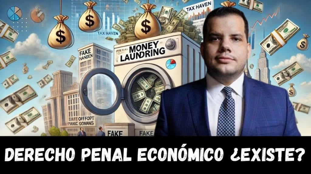 derecho penal nuclear