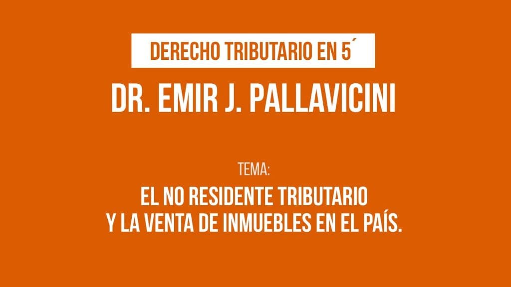 derecho publico financiero julio pallavicini