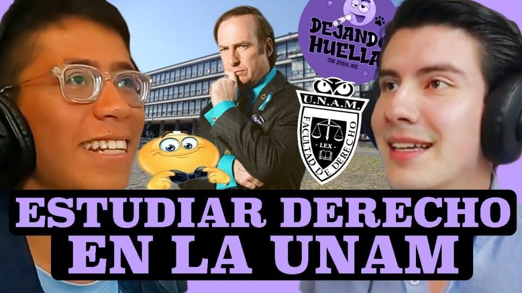 derecho público unam