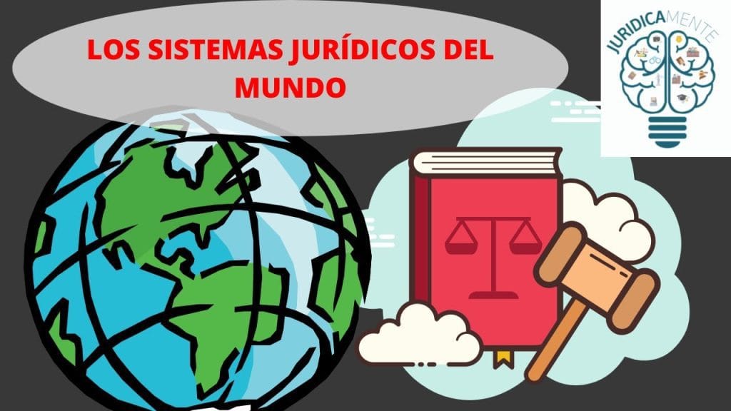 cómo se compara con otros sistemas jurídicos Cuáles son las ramas del Derecho más demandadas