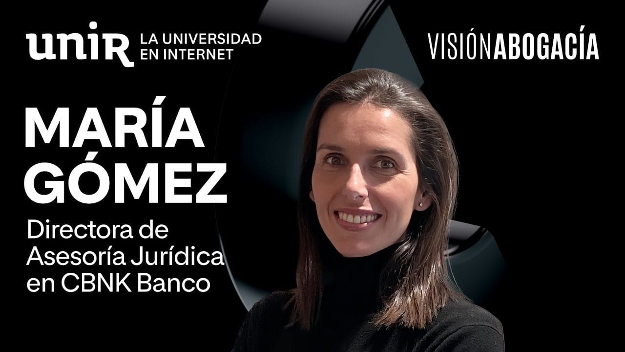 derecho bancario unir