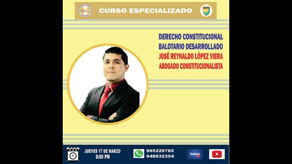 derecho constitucional oxford pdf