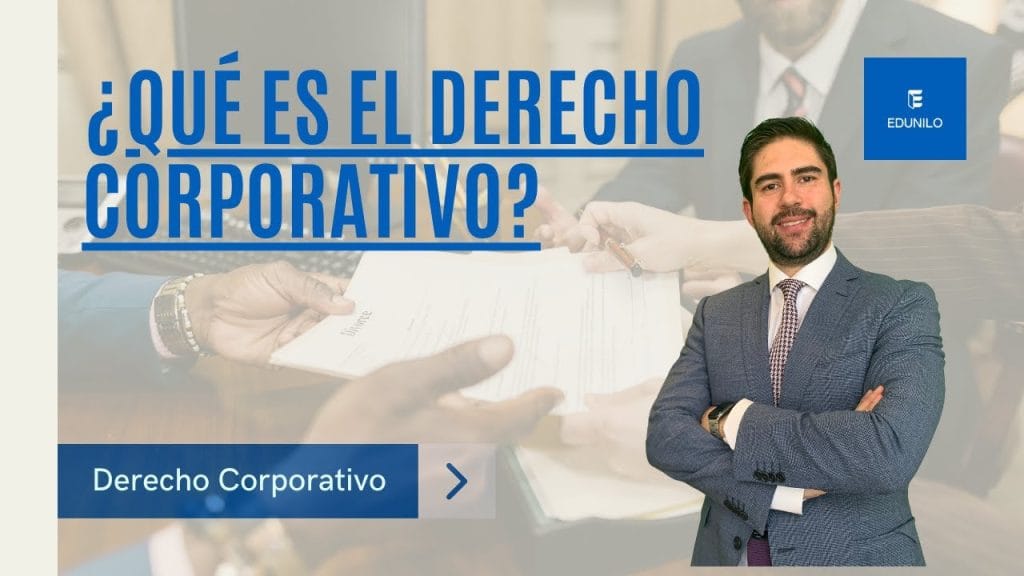 derecho corporativo definición autores