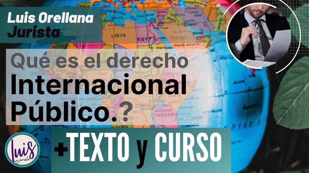 derecho internacional en bolivia