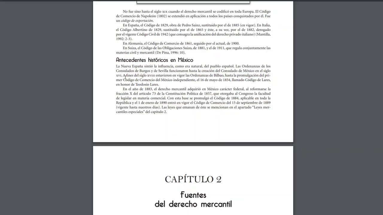 derecho-mercantil-quevedo | C. Abogados News derecho mercantil quevedo