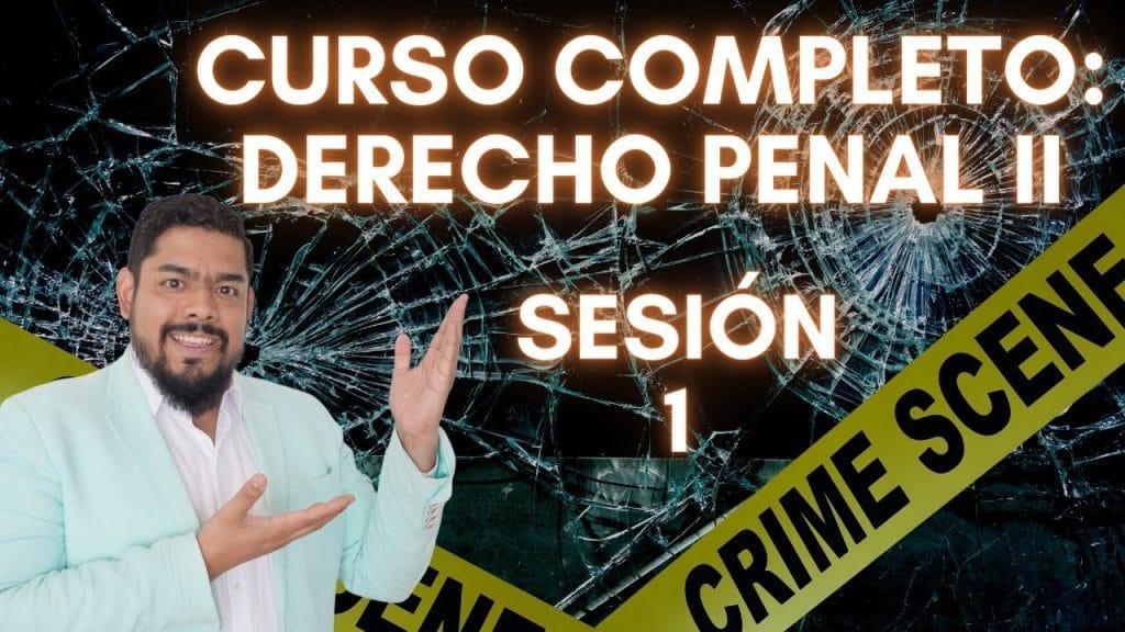 derecho penal ll