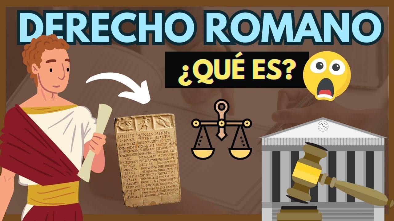 derecho público romano